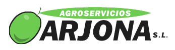 Agroservicios Arjona - Logo